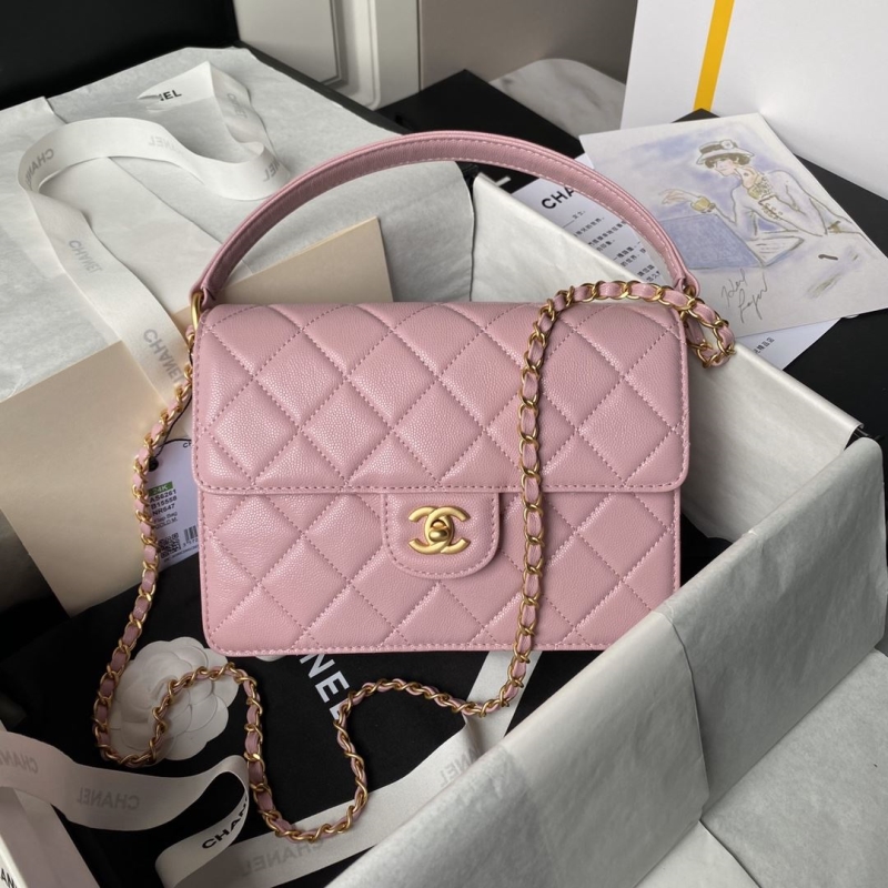 Chanel CF Series Bags